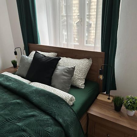 Wielopole Classy Rooms Kraków Eksteriør billede