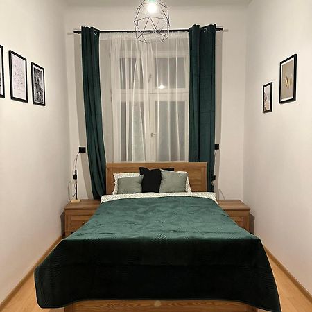 Wielopole Classy Rooms Kraków Eksteriør billede
