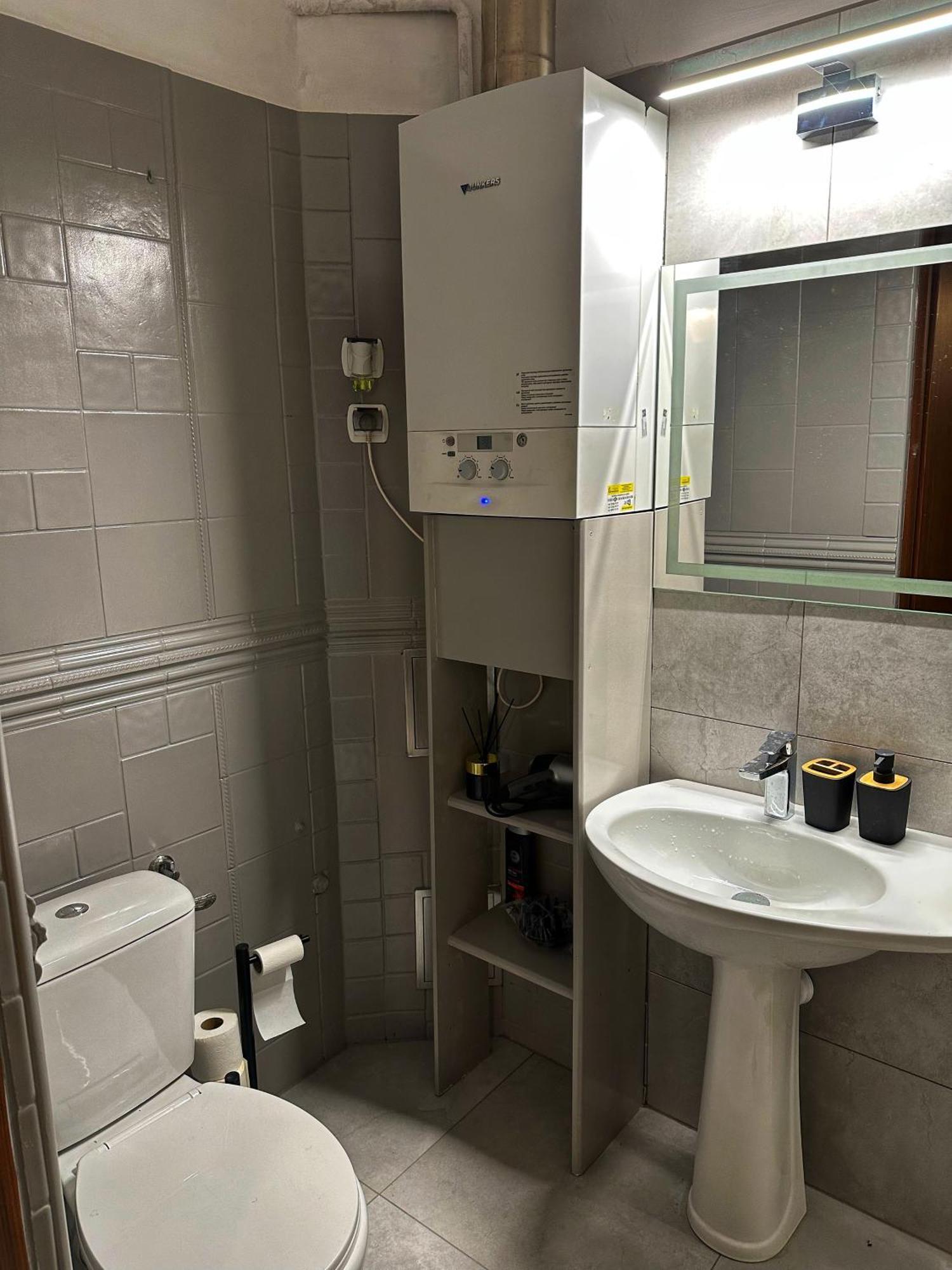 Wielopole Classy Rooms Kraków Eksteriør billede