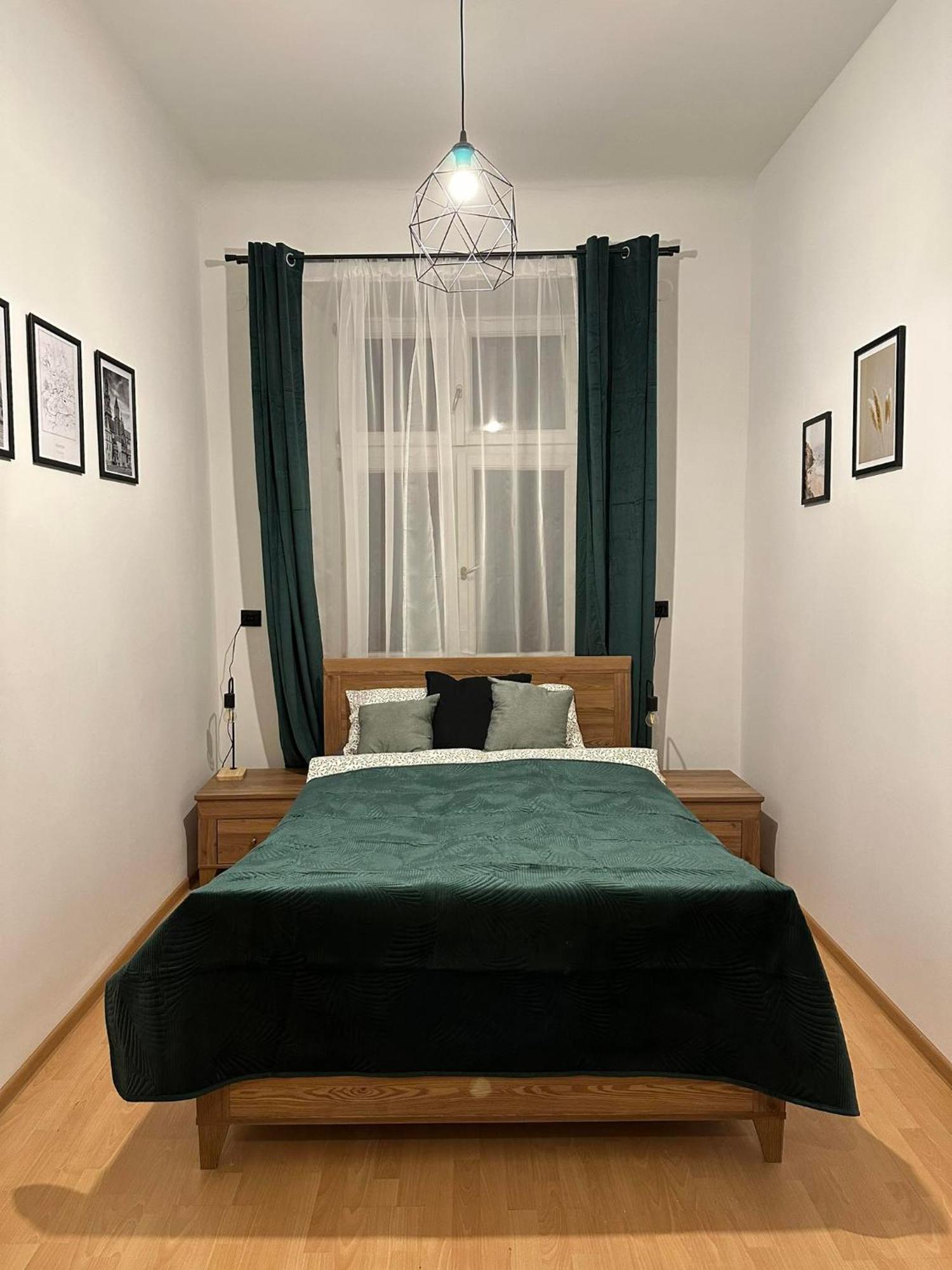 Wielopole Classy Rooms Kraków Eksteriør billede